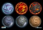 Moons