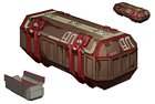 Space Cargo