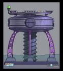 Tombli Landing Pad