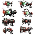 Weapon Designs