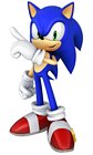Sonic the Hedgehog