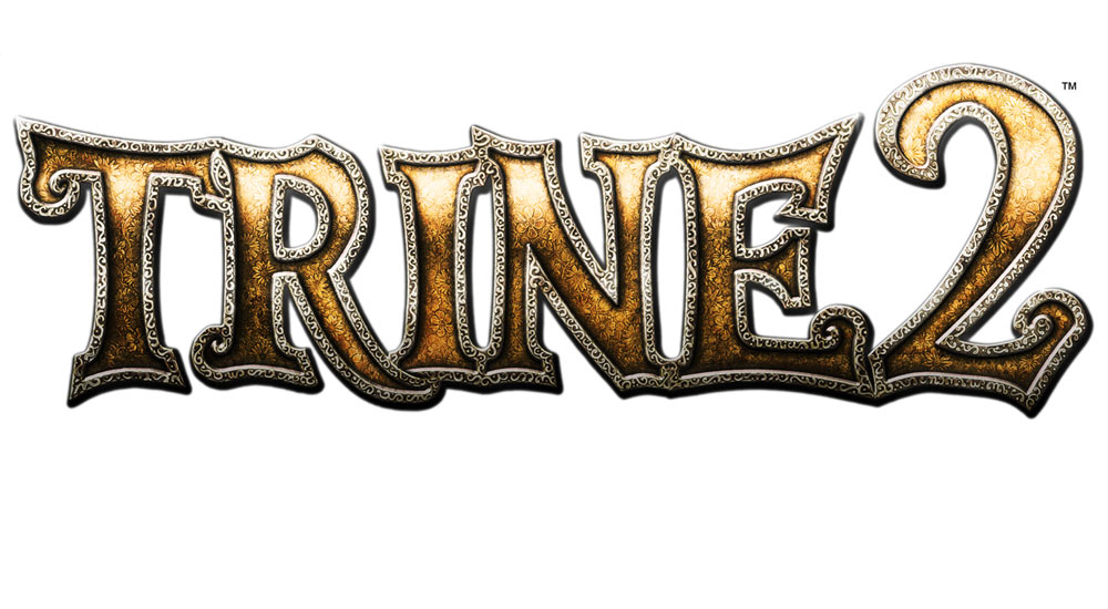 Logo Art from Trine 2