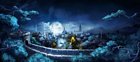 Town at Night