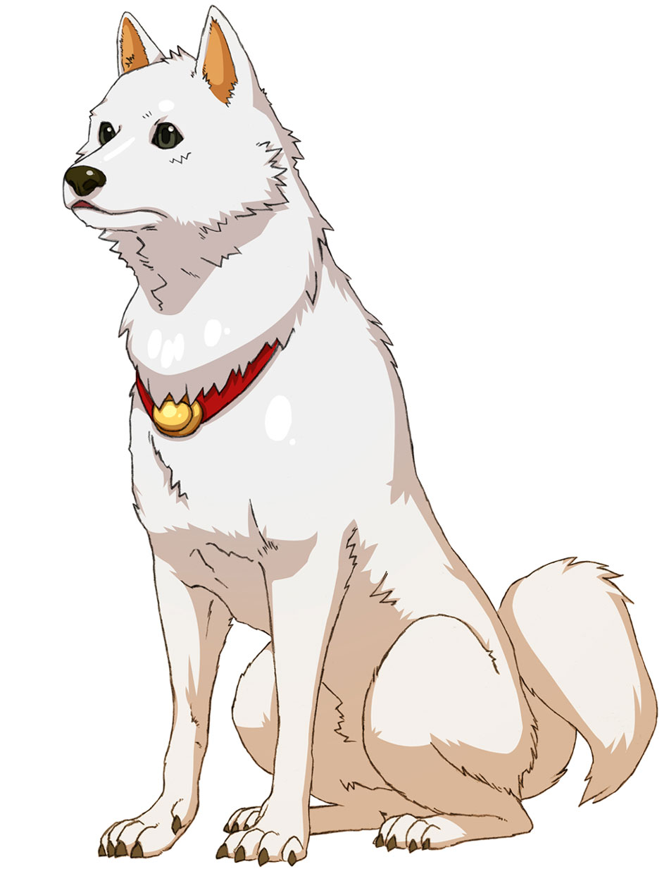 Tony Art from Wild Arms XF