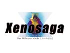 Xenosaga Episode I: Der Wille zur Macht Logo