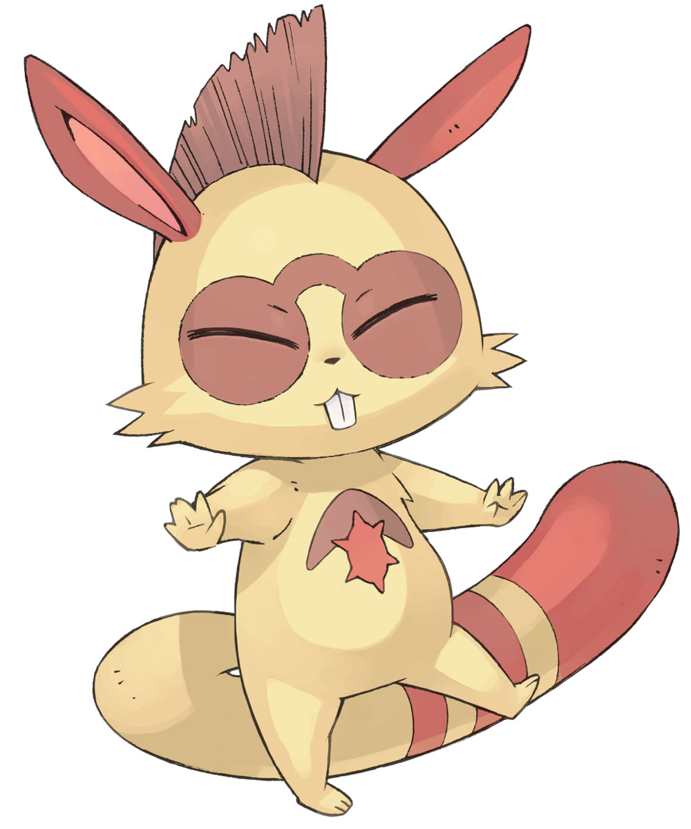 Hoox Renard Art from Atelier Annie: Alchemists of Sera Island