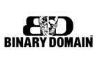 Binary Domain Logo