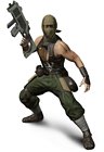 Resistance Ninja