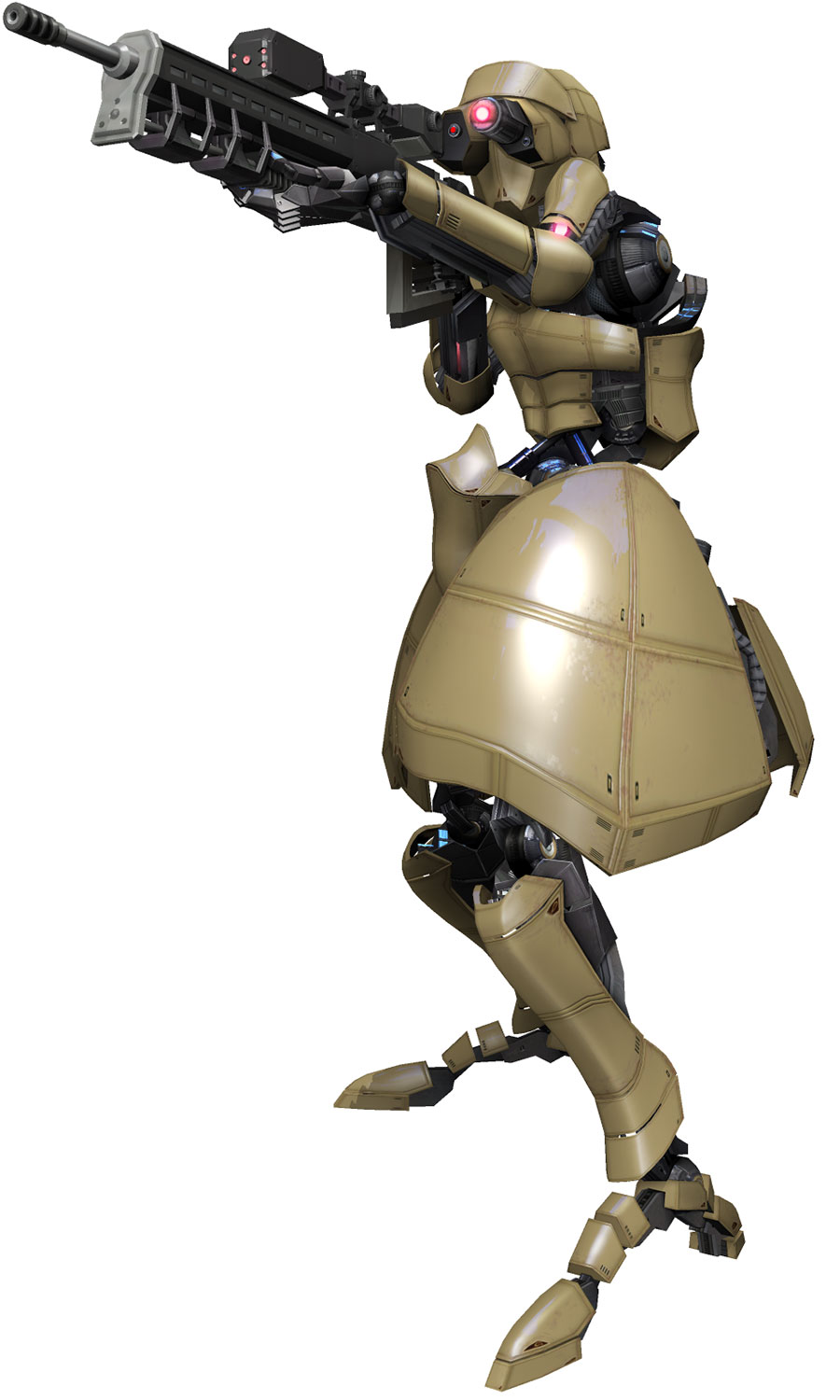 SPR Art from Binary Domain