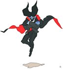 Vampire Lord, The Count of Groundsoaking Blood