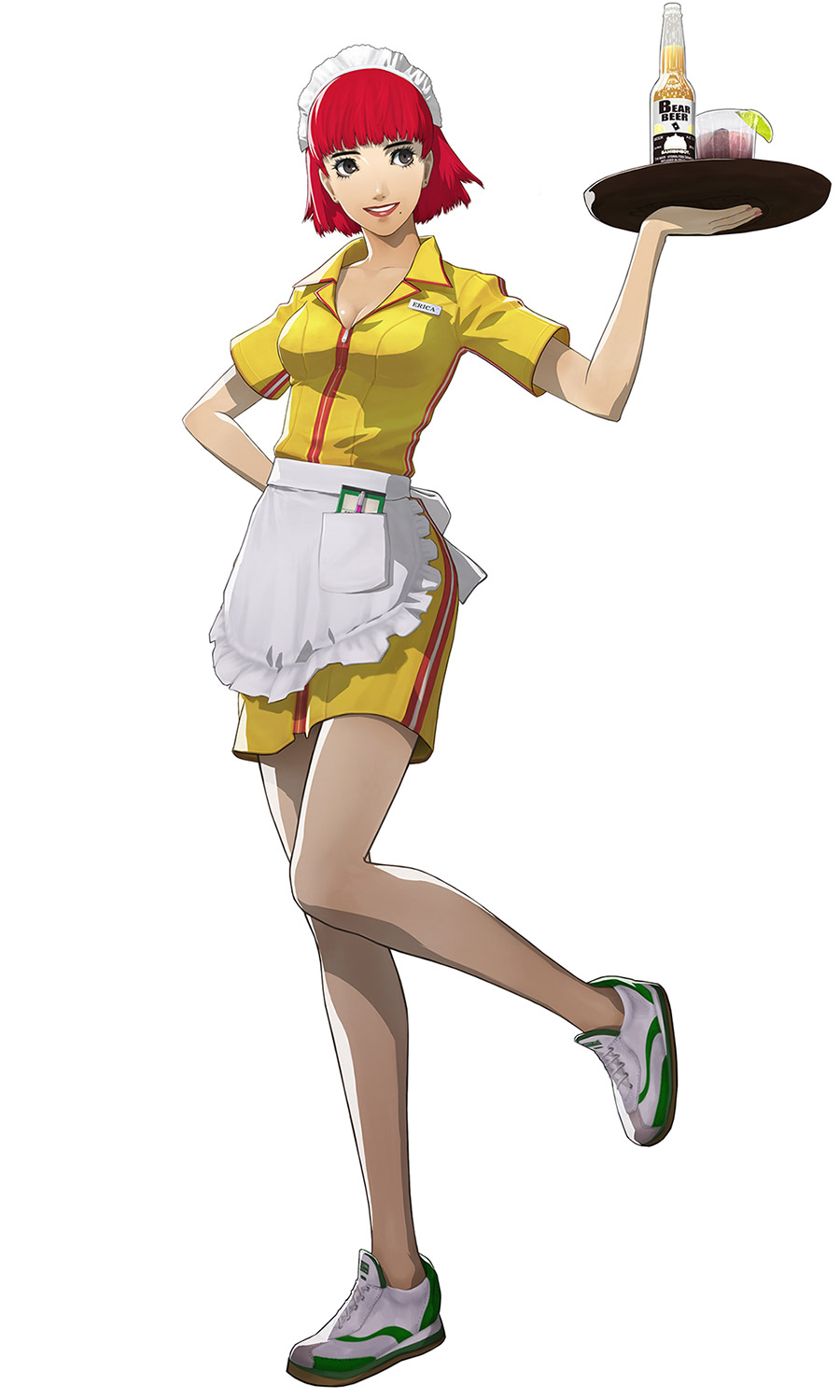 Erica Anderson Art from Catherine