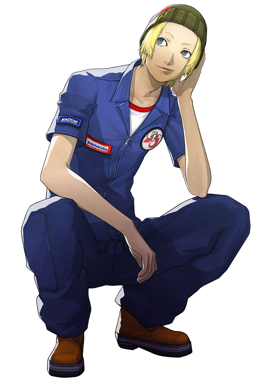 Tobias 'Toby' Nebbins Art from Catherine