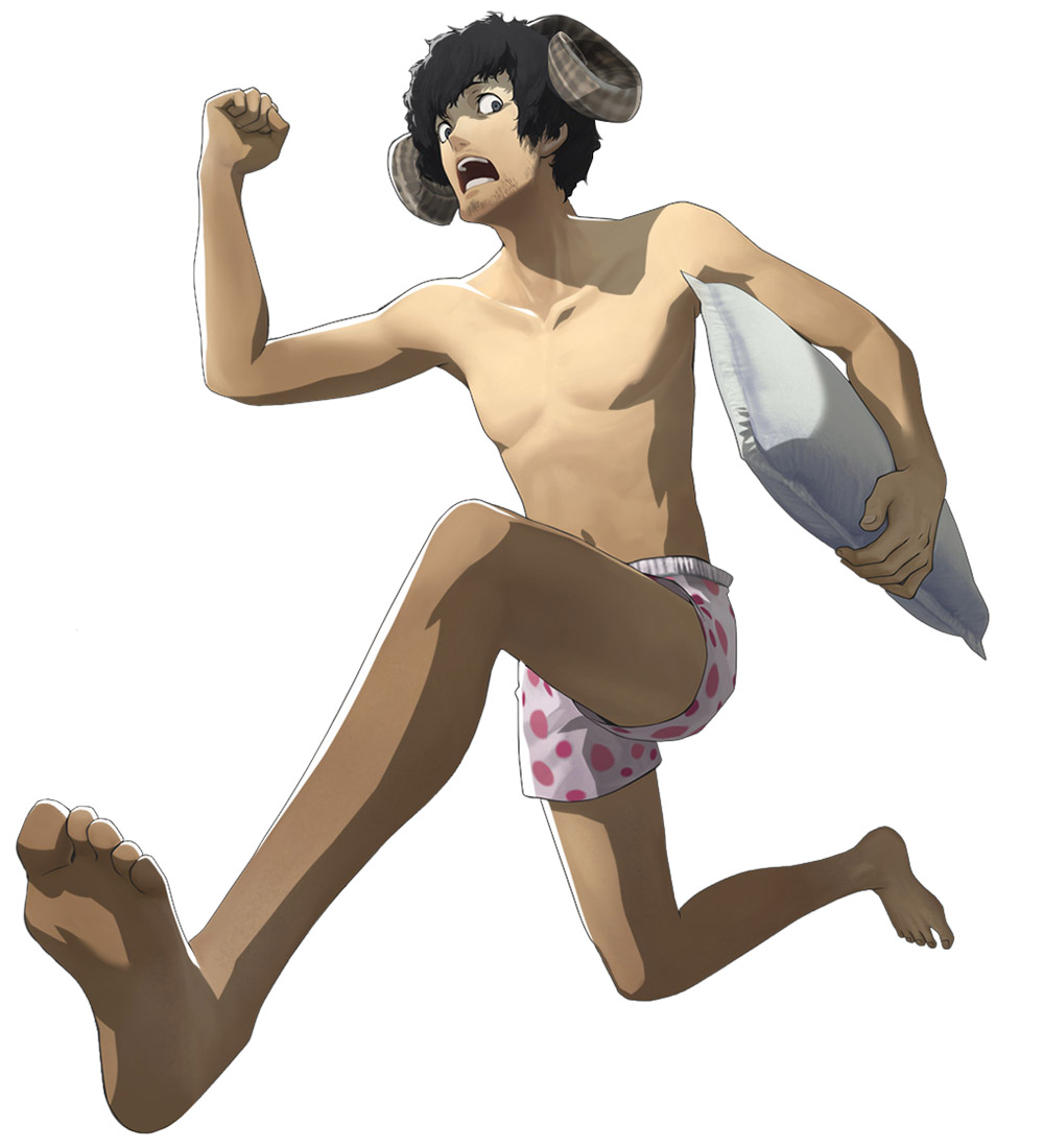 Sheep Vincent Art from Catherine