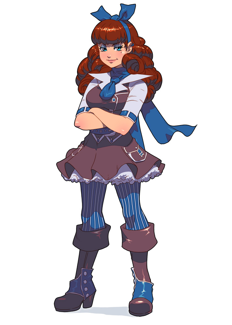 Bliss Barson Art from Cryamore