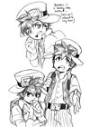 Braxton Expressions