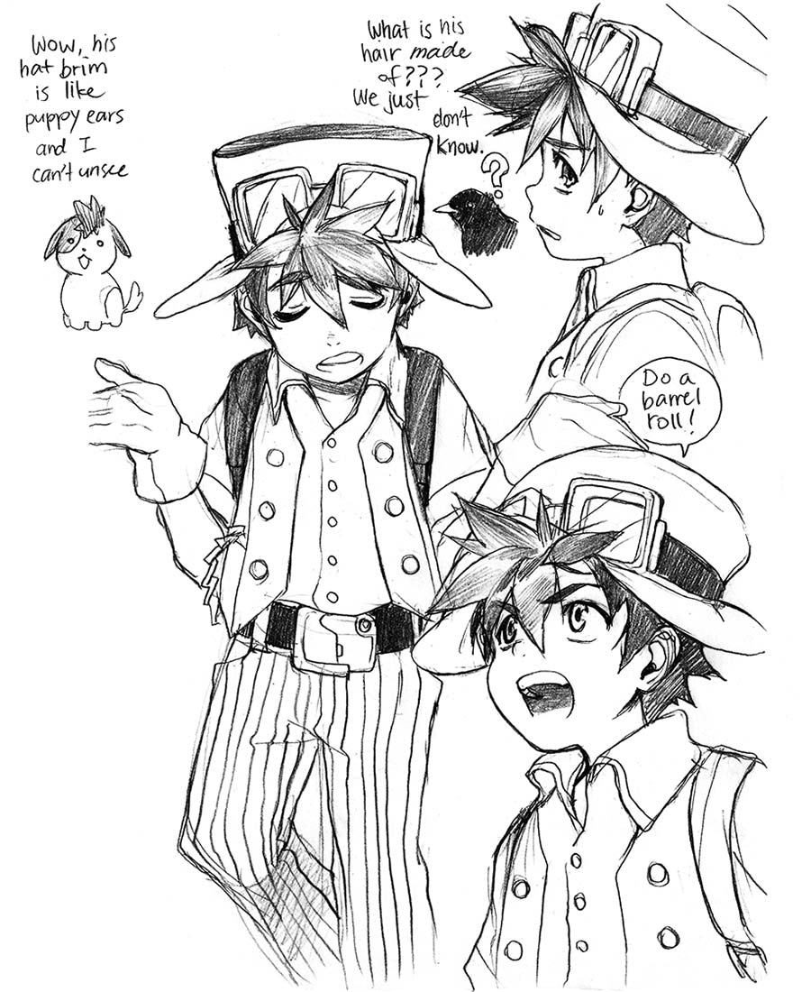 Braxton Expressions Art from Cryamore