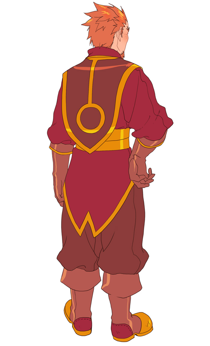 Easton Concept Backside Art from Cryamore