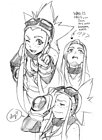 Esmy Expressions