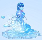 Undina Concept