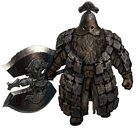 Axe Enemy