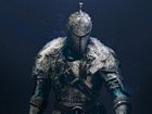 Dark Souls 2 Hero Render