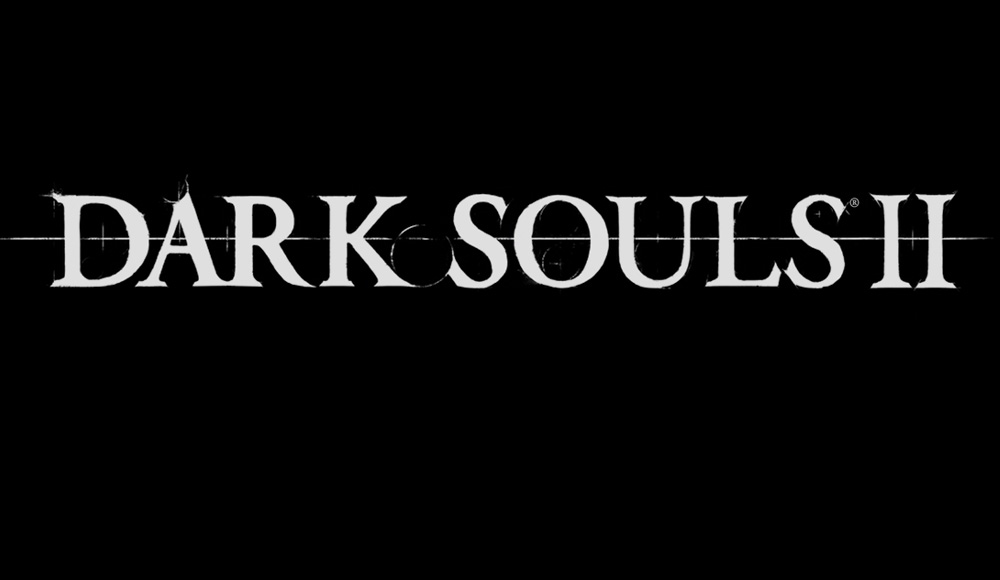Logo Art from Dark Souls II