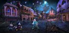 Ghost Town