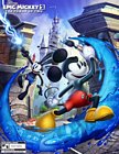 Oswald & Mickey Poster