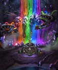 Rainbow Falls