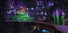 Waterfall Lighting
