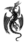 Dragon Design