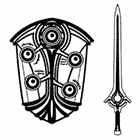 Fire Emblem & Falchion
