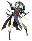 Lyndis