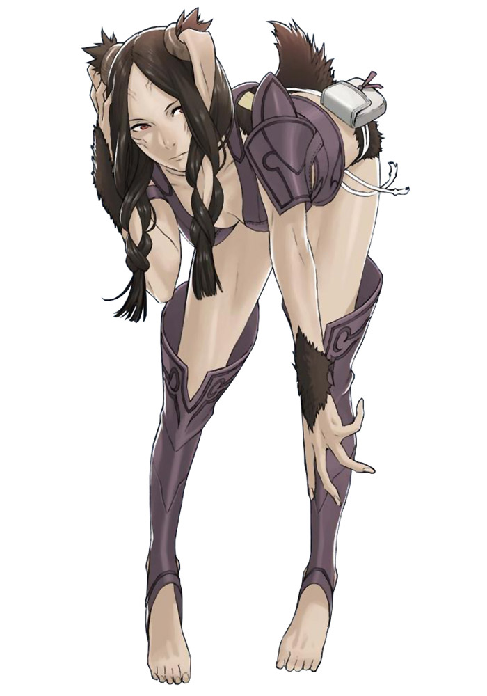 Panne Art from Fire Emblem: Awakening