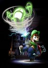 Luigi & Green Ghost