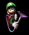 Luigi & Vacuum