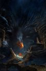 Urgost's Lair