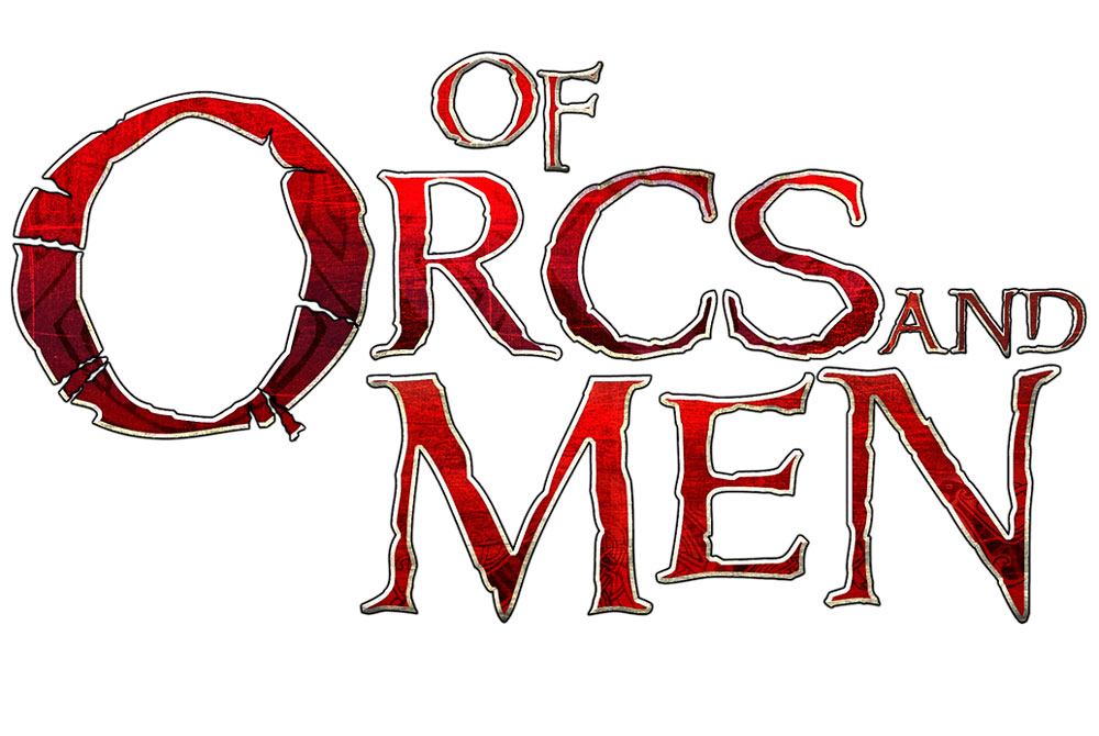 Logo Art from Of Orcs and Men