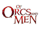 Of Orcs and Men Logo