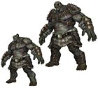 Orc Berserker Concepts