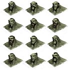 Orc Heads