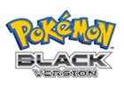 Pokémon Black and White Logo