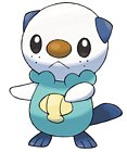 Oshawott