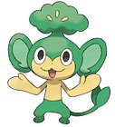 Pansage