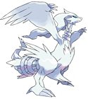 Reshiram