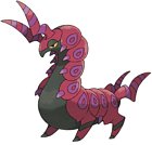 Scolipede