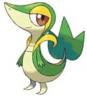 Snivy