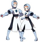 Team Plasma Grunt