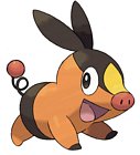 Tepig