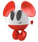 ChuPea (ChuChu Rocket!)